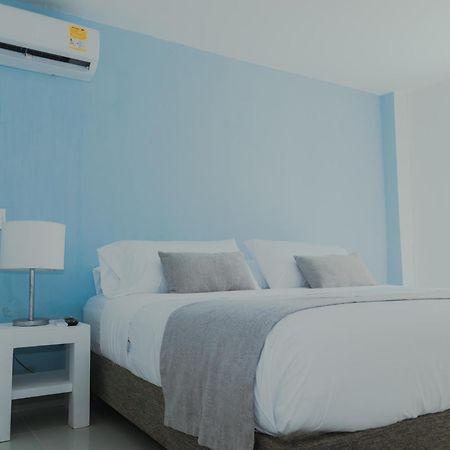 Hotel San Luis Beach House San Andres  Exterior photo